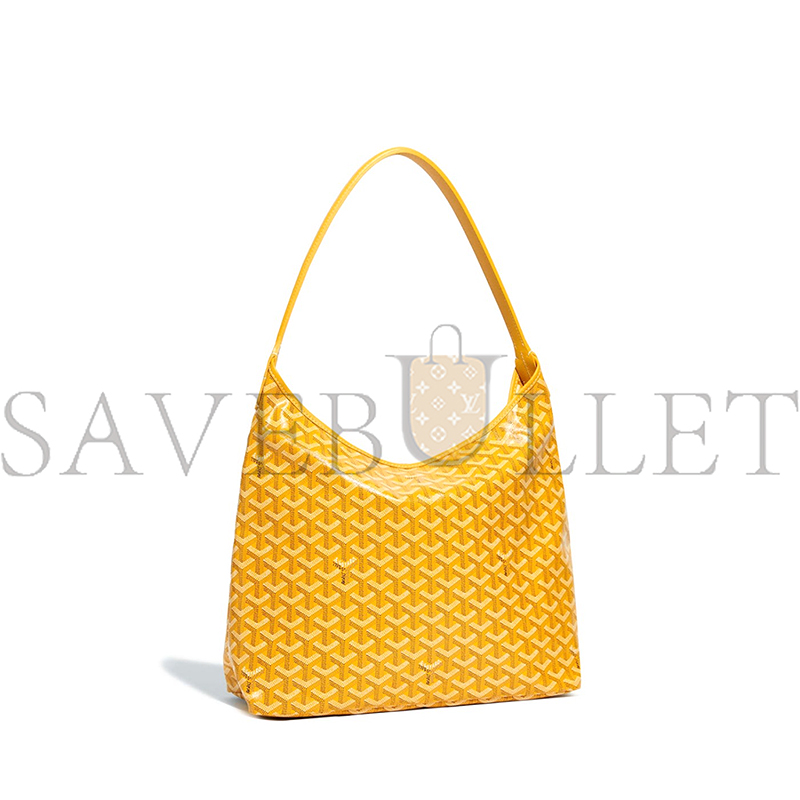 GOYARD BOHÈME HOBO BAG BOHEMEPMLTY08CL08P (43*26*14cm)